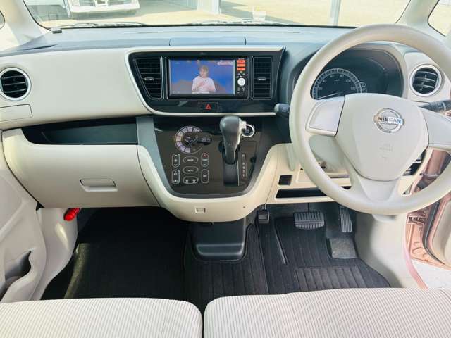 日産 デイズ　ルークス ６６０ Ｘ H28年 (関東) 99
