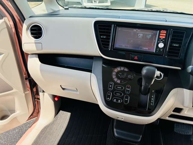 日産 デイズ　ルークス ６６０ Ｘ H28年 (関東) 99