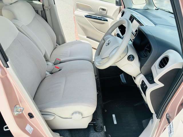 日産 デイズ　ルークス ６６０ Ｘ H28年 (関東) 99