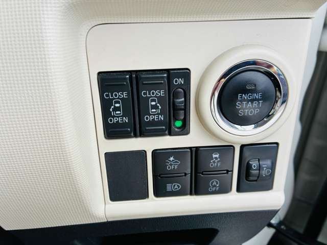 ダイハツ ムーヴ　キャンバス ６６０ Ｘ メイクアップ リミテッド ＳＡＩＩＩ R2年 (関東) 99