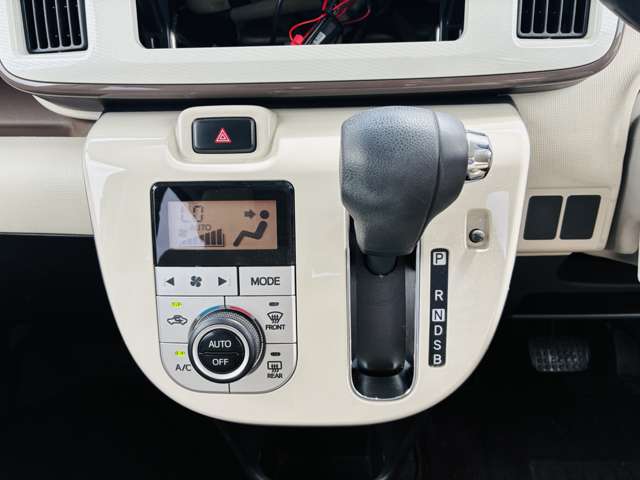 ダイハツ ムーヴ　キャンバス ６６０ Ｘ メイクアップ リミテッド ＳＡＩＩＩ R2年 (関東) 99