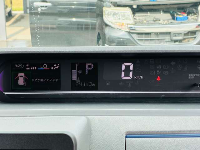 ダイハツ タント ６６０ カスタム Ｘ セレクション R2年 (関東) 99