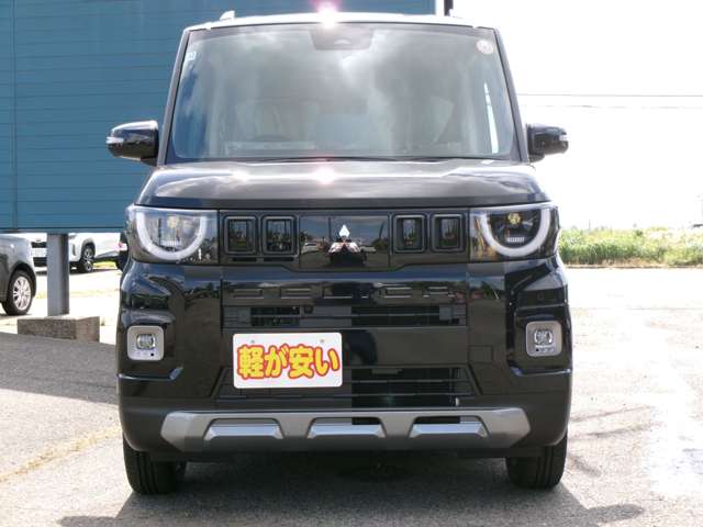 三菱 デリカ　ミニ ６６０ Ｇ プレミアム ４ＷＤ R7年 (甲信越・北陸) 99