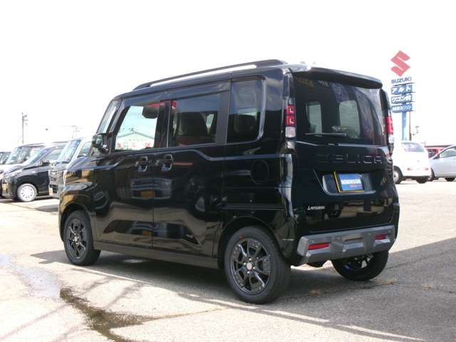 三菱 デリカ　ミニ ６６０ Ｇ プレミアム ４ＷＤ R7年 (甲信越・北陸) 99