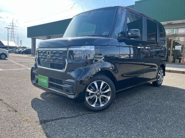 ホンダ Ｎ　ＢＯＸ カスタム ６６０ R8年 () 99