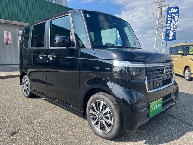 ホンダ Ｎ　ＢＯＸ カスタム ６６０ R8年 () 99