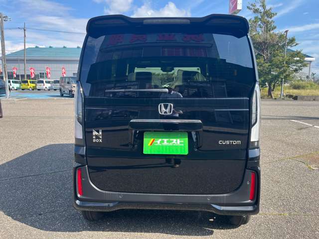 ホンダ Ｎ　ＢＯＸ カスタム ６６０ R8年 () 99