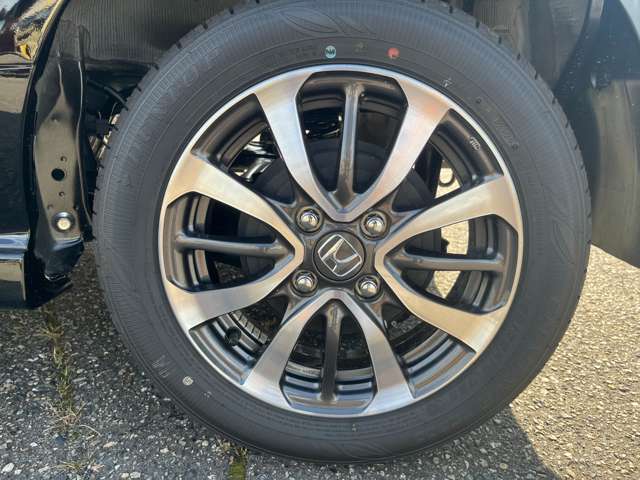 ホンダ Ｎ　ＢＯＸ カスタム ６６０ R8年 () 99