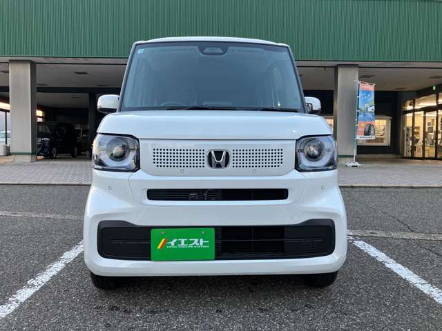 ホンダ Ｎ　ＢＯＸ ６６０ ４ＷＤ R8年 () 99