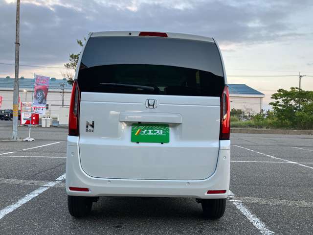 ホンダ Ｎ　ＢＯＸ ６６０ ４ＷＤ R8年 () 99