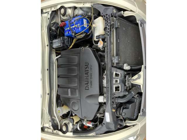 ダイハツ コペン ６６０ タンレザーエディション H17年 (甲信越・北陸) 99