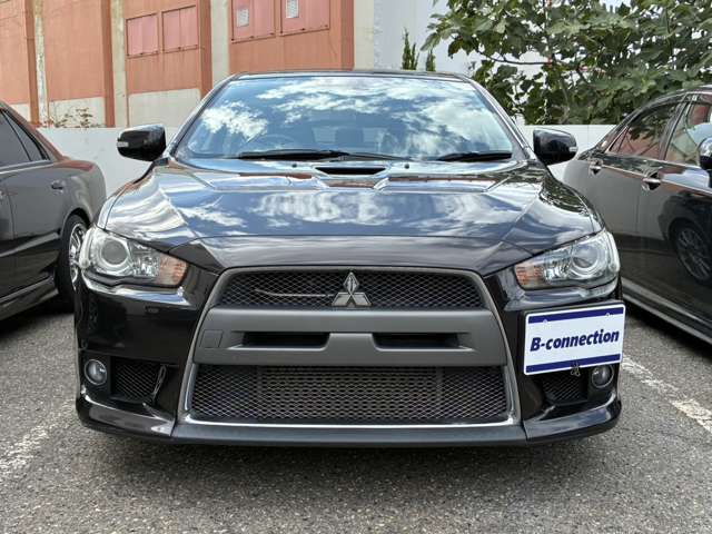 三菱 ランサー ２．０ ＧＳＲ Ｘ ４ＷＤ H20年 () 99