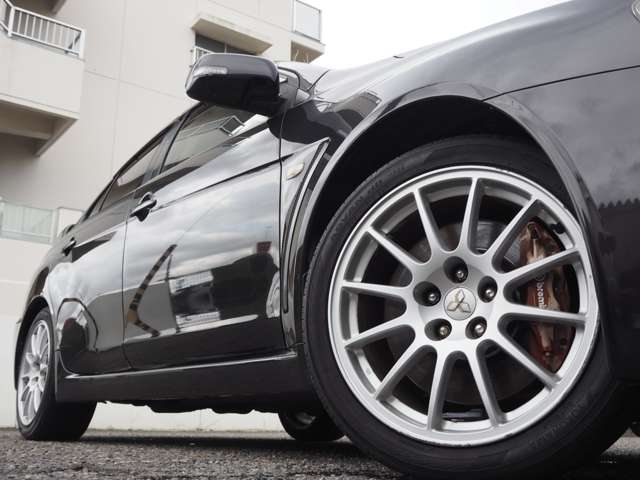 三菱 ランサー ２．０ ＧＳＲ Ｘ ４ＷＤ H20年 () 99