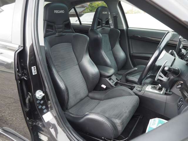 三菱 ランサー ２．０ ＧＳＲ Ｘ ４ＷＤ H20年 () 99