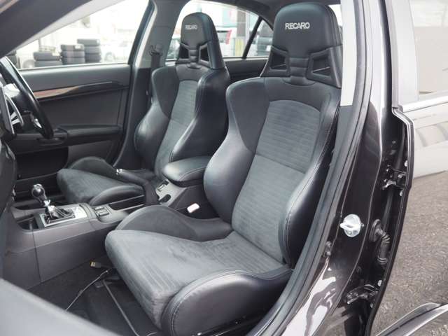 三菱 ランサー ２．０ ＧＳＲ Ｘ ４ＷＤ H20年 () 99