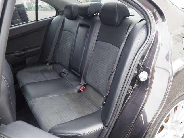 三菱 ランサー ２．０ ＧＳＲ Ｘ ４ＷＤ H20年 () 99