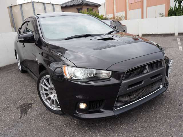 三菱 ランサー ２．０ ＧＳＲ Ｘ ４ＷＤ H20年 () 99