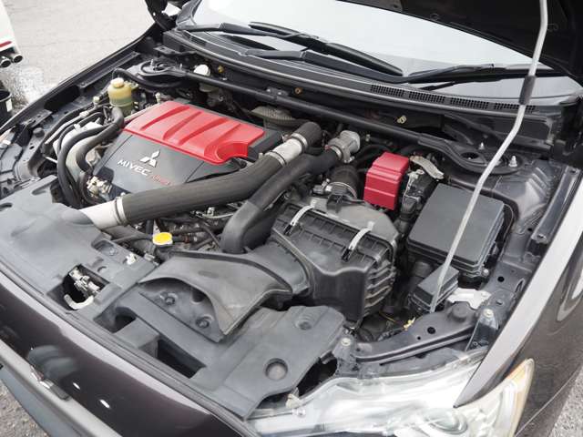 三菱 ランサー ２．０ ＧＳＲ Ｘ ４ＷＤ H20年 () 99
