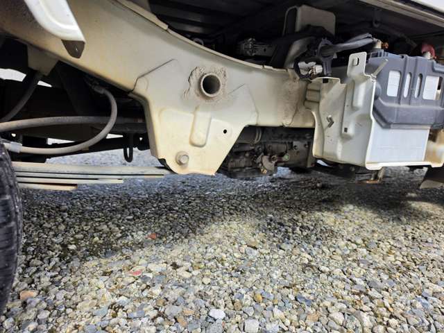 ダイハツ ハイゼットトラック ６６０ パネルバン H29年 (関東) 99