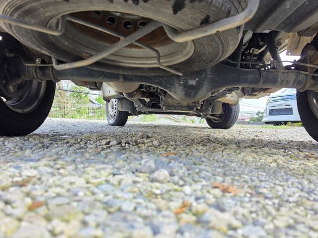 ダイハツ ハイゼットトラック ６６０ パネルバン H29年 (関東) 99