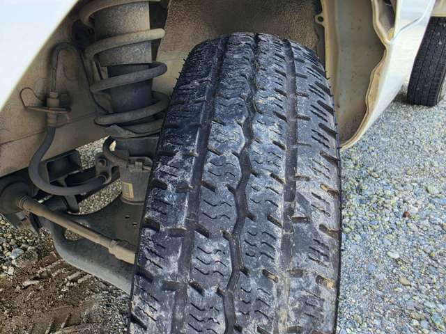 ダイハツ ハイゼットトラック ６６０ パネルバン H29年 (関東) 99