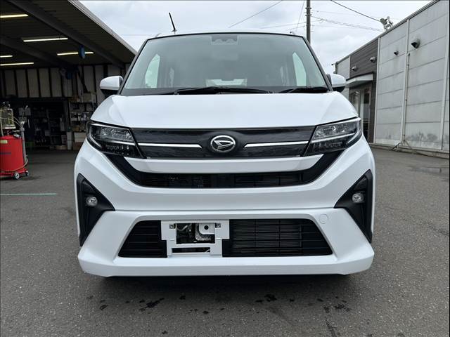 ダイハツ ムーヴ ６６０ ＲＳ R7年 (関東) 99