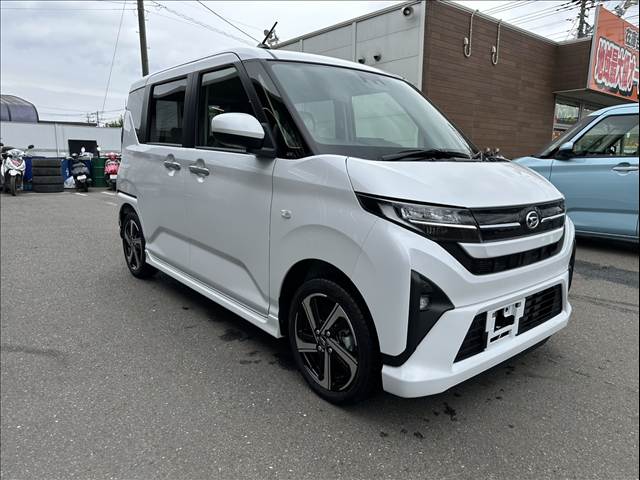ダイハツ ムーヴ ６６０ ＲＳ R7年 (関東) 99