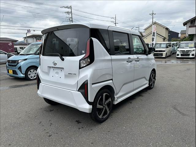 ダイハツ ムーヴ ６６０ ＲＳ R7年 (関東) 99