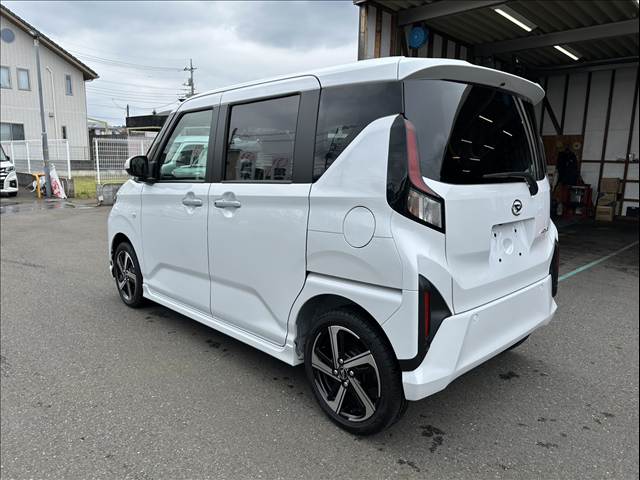 ダイハツ ムーヴ ６６０ ＲＳ R7年 (関東) 99