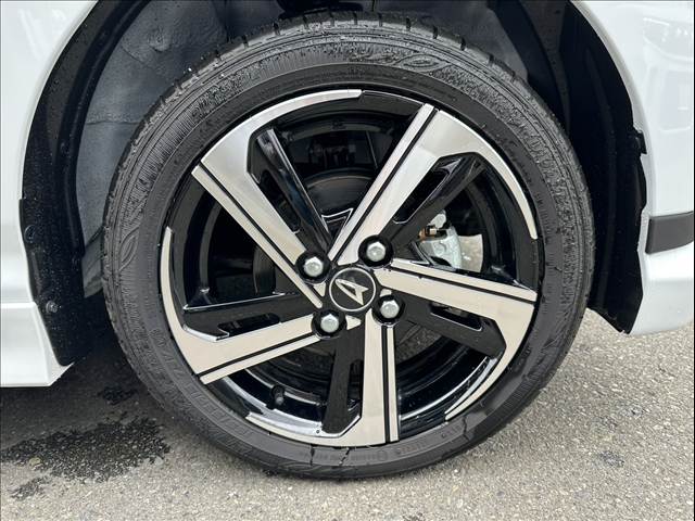 ダイハツ ムーヴ ６６０ ＲＳ R7年 (関東) 99