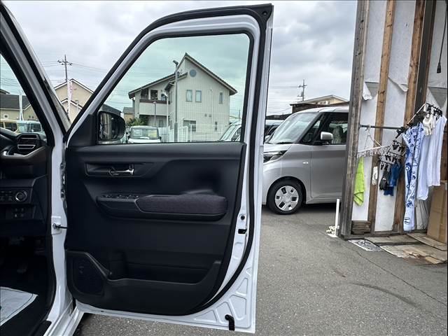 ダイハツ ムーヴ ６６０ ＲＳ R7年 (関東) 99