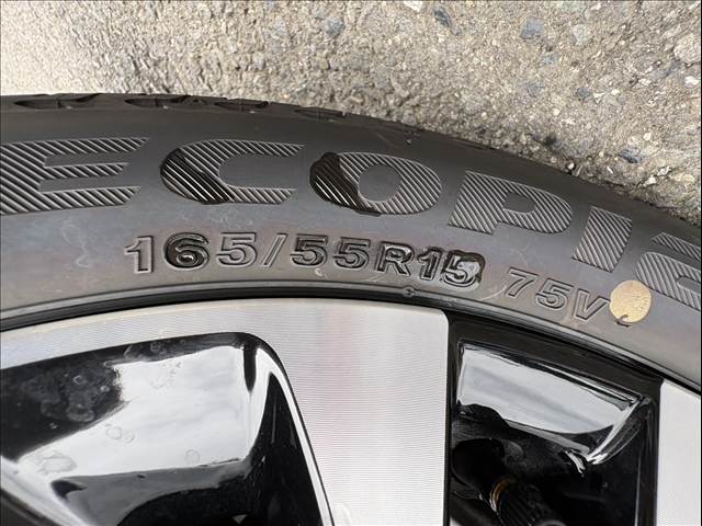 ダイハツ タント ６６０ カスタム ＲＳ R7年 (関東) 99