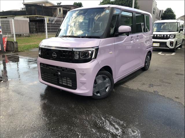 日産 ルークス ６６０ Ｓ R8年 (関東) 99