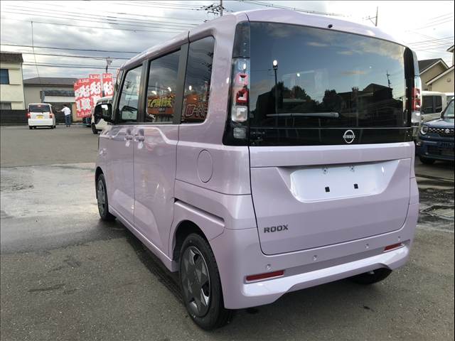日産 ルークス ６６０ Ｓ R8年 (関東) 99