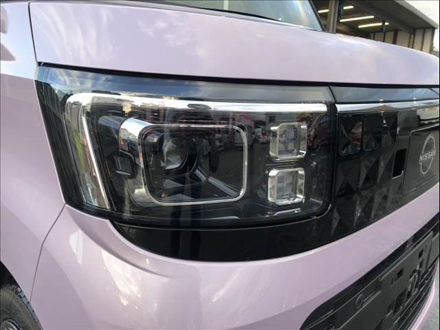 日産 ルークス ６６０ Ｓ R8年 (関東) 99