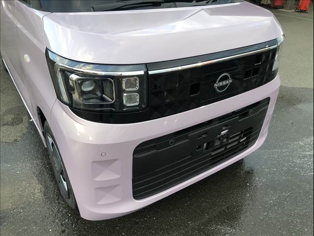 日産 ルークス ６６０ Ｓ R8年 (関東) 99