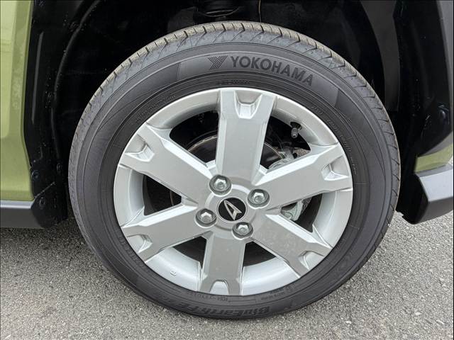 ダイハツ タフト ６６０ Ｇ R7年 (関東) 99