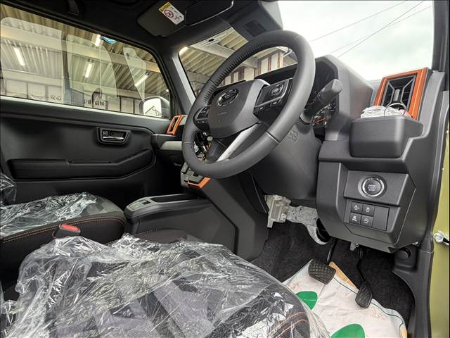 ダイハツ タフト ６６０ Ｇ R7年 (関東) 99