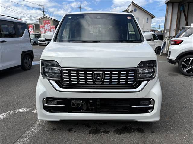 ホンダ Ｎ−ＷＧＮ カスタム ６６０ Ｌ R4年 (関東) 99