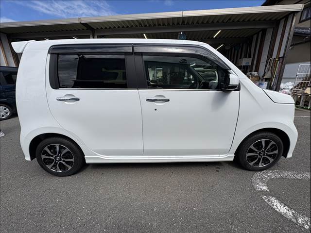 ホンダ Ｎ−ＷＧＮ カスタム ６６０ Ｌ R4年 (関東) 99