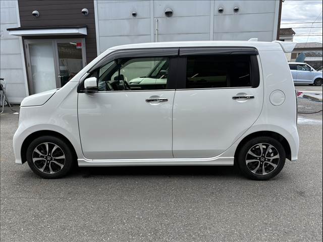 ホンダ Ｎ−ＷＧＮ カスタム ６６０ Ｌ R4年 (関東) 99