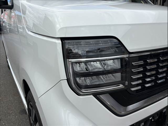 ホンダ Ｎ−ＷＧＮ カスタム ６６０ Ｌ R4年 (関東) 99