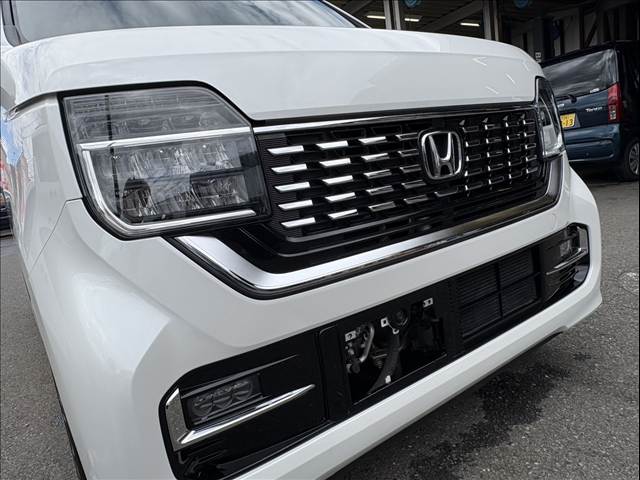 ホンダ Ｎ−ＷＧＮ カスタム ６６０ Ｌ R4年 (関東) 99