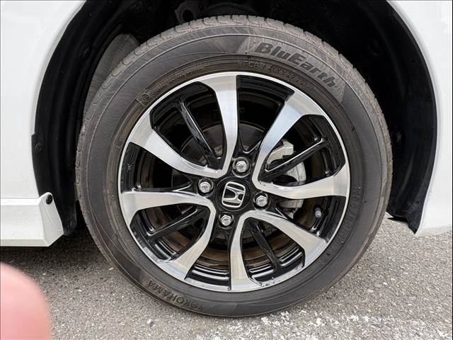 ホンダ Ｎ−ＷＧＮ カスタム ６６０ Ｌ R4年 (関東) 99