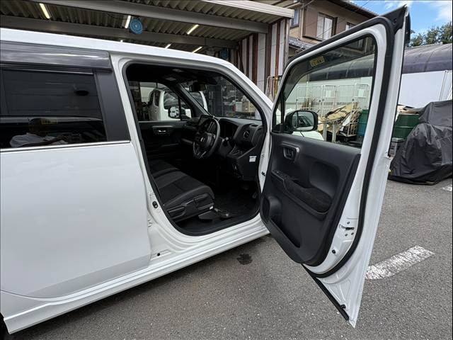 ホンダ Ｎ−ＷＧＮ カスタム ６６０ Ｌ R4年 (関東) 99