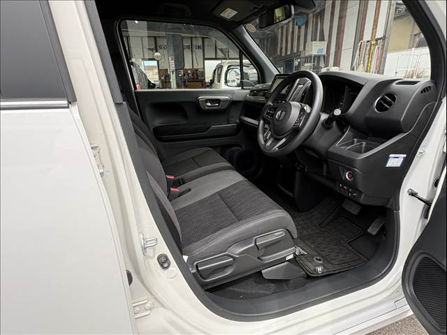 ホンダ Ｎ−ＷＧＮ カスタム ６６０ Ｌ R4年 (関東) 99