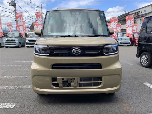 ダイハツ タント ６６０ Ｘ R7年 (関東) 99