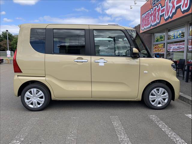 ダイハツ タント ６６０ Ｘ R7年 (関東) 99