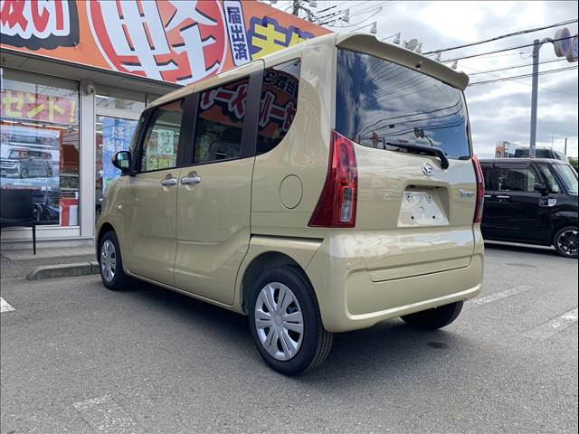 ダイハツ タント ６６０ Ｘ R7年 (関東) 99