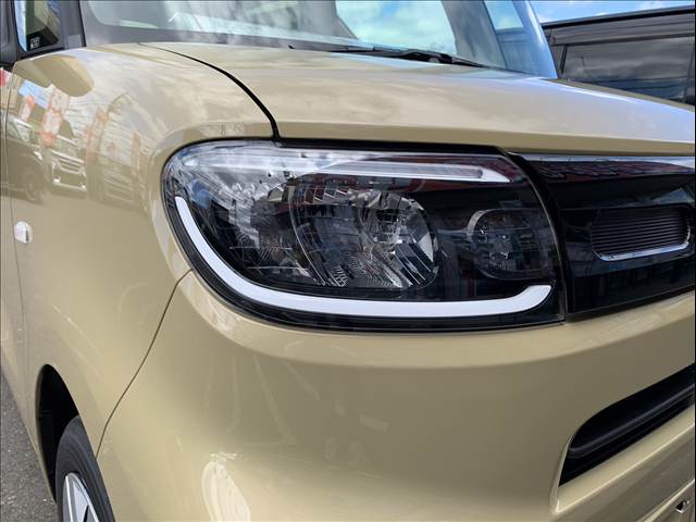 ダイハツ タント ６６０ Ｘ R7年 (関東) 99
